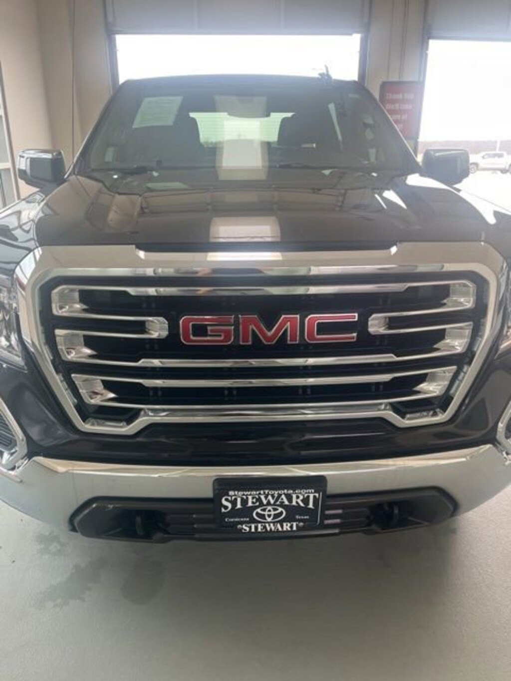 Used 2022 GMC Sierra 1500 Limited SLT Truck Crew Cab