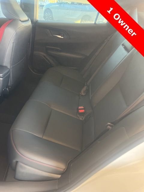 2025 Toyota Prius XSE Premium - Photo 8