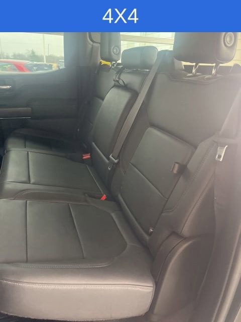2022 GMC Sierra 1500 Limited SLT - Photo 13