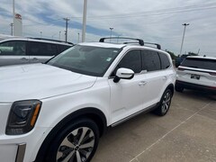 Used 2022 Kia Telluride S SUV near Waxahachie, TX