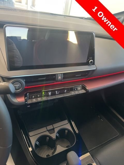 2025 Toyota Prius XSE Premium - Photo 10