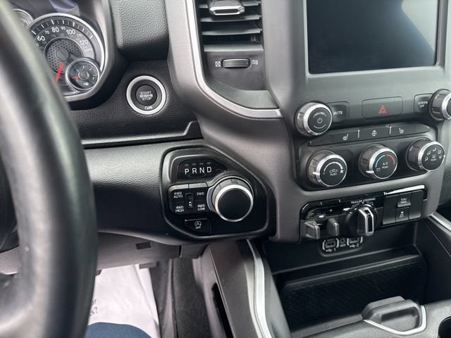 2023 RAM Ram 1500 Pickup Big Horn/Lone Star - Photo 30