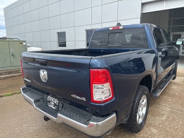 2023 RAM Ram 1500 Pickup Big Horn/Lone Star - Photo 20