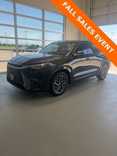 Used 2025 LEXUS TX 350 SUV near Waxahachie, TX