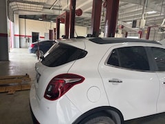 Used 2018 Buick Encore Preferred SUV near Ennis, TX