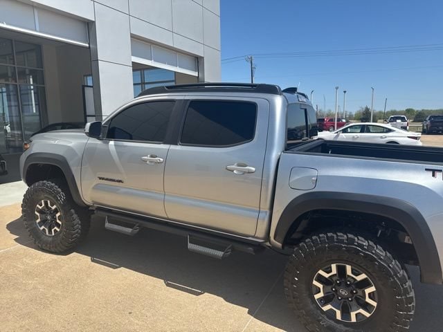 2023 Toyota Tacoma TRD Off Road - Photo 20