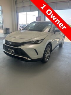 Used 2023 Toyota Venza XLE SUV near Waxahachie, TX