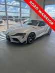  Toyota GR Supra