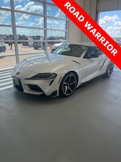 Used 2022 Toyota GR Supra 3.0 Coupe near Waxahachie, TX