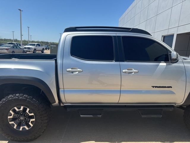 2023 Toyota Tacoma TRD Off Road - Photo 9
