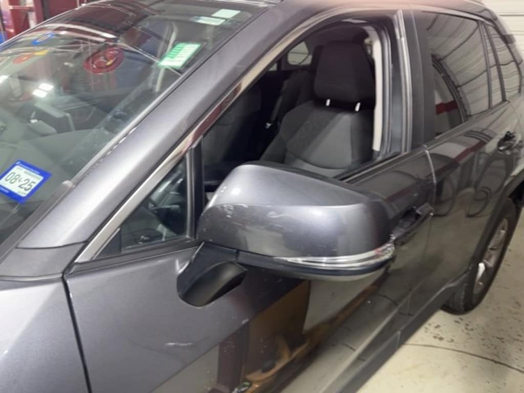 Used 2023 Toyota RAV4 XLE SUV