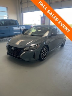 Used 2024 Nissan Sentra SR Sedan near Waxahachie, TX