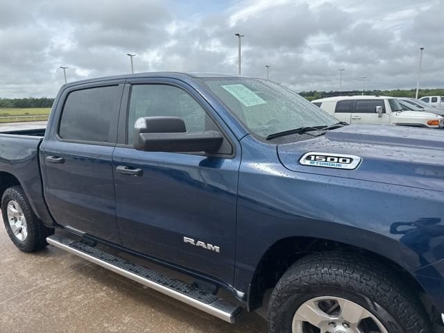 2023 RAM Ram 1500 Pickup Big Horn/Lone Star - Photo 11