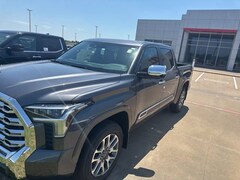 2026 Toyota Tundra 1794 Edition Truck CrewMax