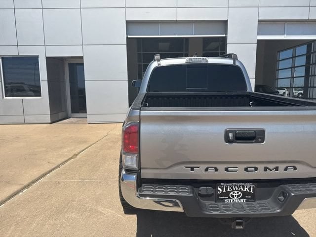 2023 Toyota Tacoma TRD Off Road - Photo 15