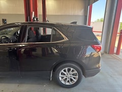 Used 2019 Chevrolet Equinox LT w/1LT SUV near Ennis, TX