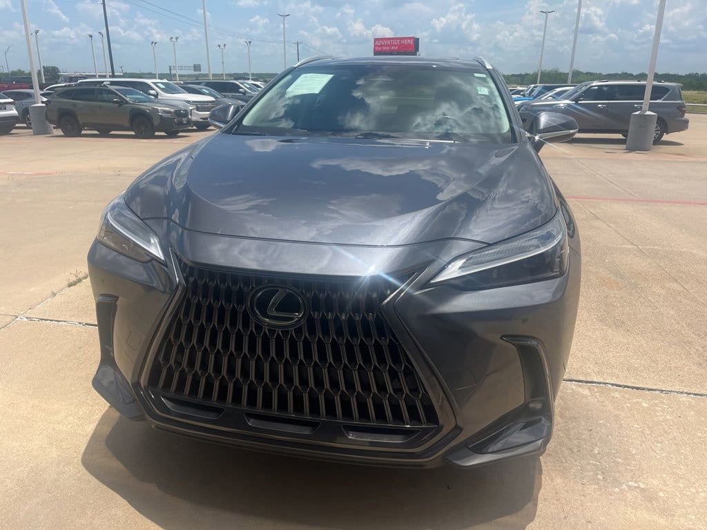 Used 2025 Lexus NX 250 Premium SUV