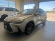  LEXUS NX 250