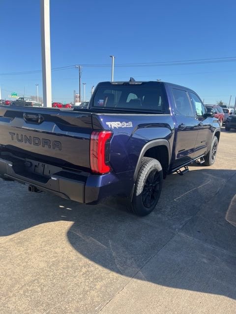 2026 Toyota Tundra Limited - Photo 2