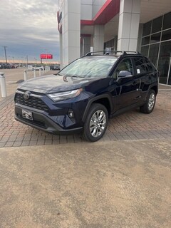 2025 Toyota RAV4 XLE Premium SUV