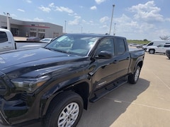 Used 2024 Toyota Tacoma SR5 Truck Double Cab near Waxahachie, TX