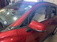 Used 2022 Toyota Corolla Cross LE SUV near Ennis, TX