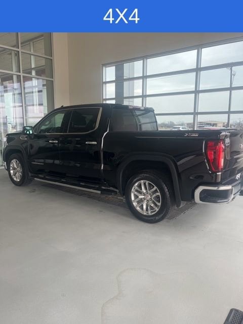 2022 GMC Sierra 1500 Limited SLT - Photo 10