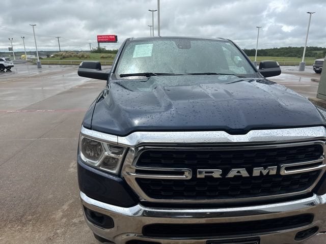 2023 RAM Ram 1500 Pickup Big Horn/Lone Star - Photo 7