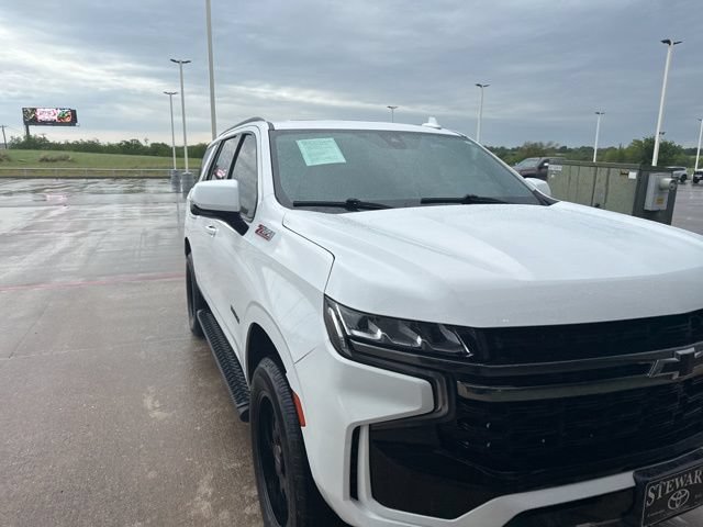 2022 Chevrolet Tahoe Z71 - Photo 8
