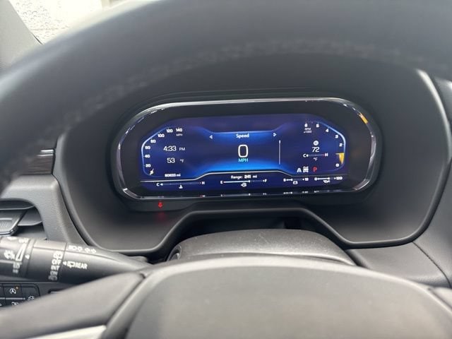 2022 Chevrolet Tahoe Z71 - Photo 24