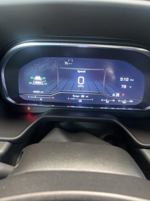 2024 GMC Yukon AT4 - Photo 19