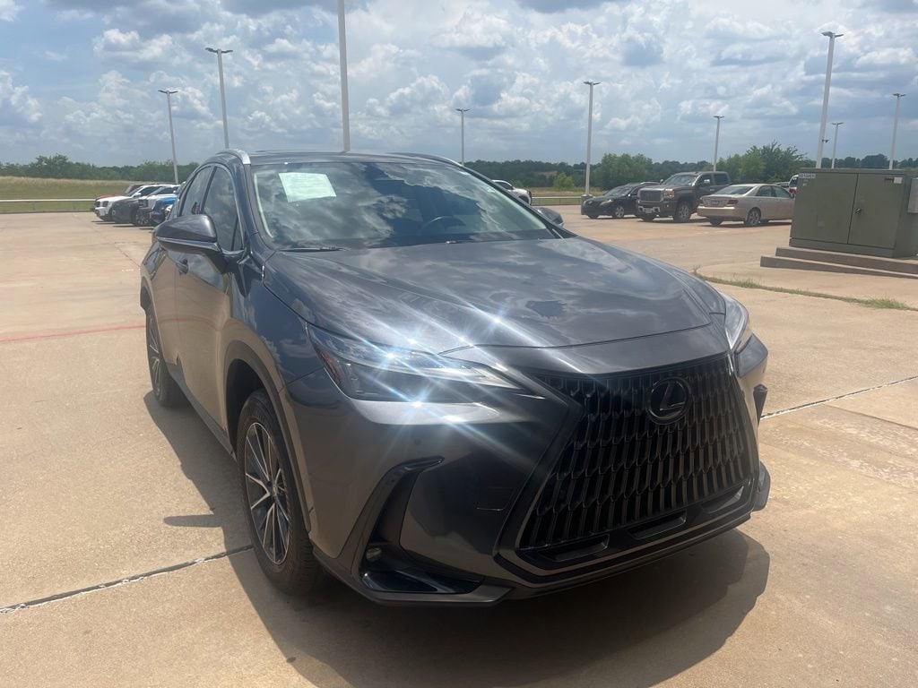 Used 2025 Lexus NX 250 Premium SUV