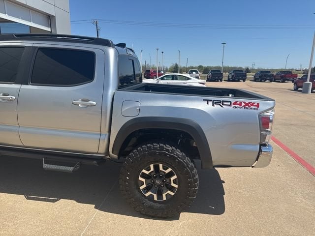 2023 Toyota Tacoma TRD Off Road - Photo 19