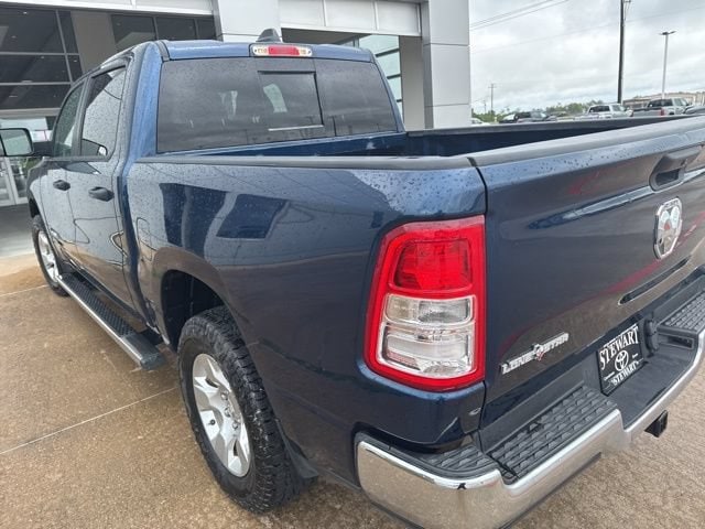 2023 RAM Ram 1500 Pickup Big Horn/Lone Star - Photo 23