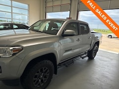 Used 2023 Toyota Tacoma SR5 V6 Truck Double Cab near Waxahachie, TX