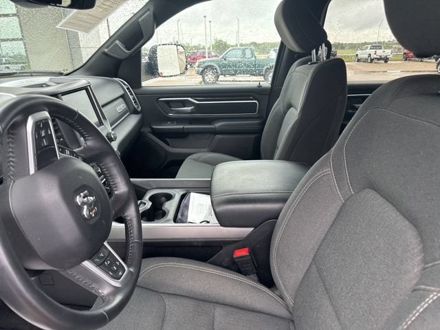 2023 RAM Ram 1500 Pickup Big Horn/Lone Star - Photo 28