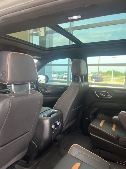 2024 GMC Yukon AT4 - Photo 12