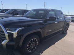 New 2026 Toyota Tundra Limited Truck near Ennis, TX