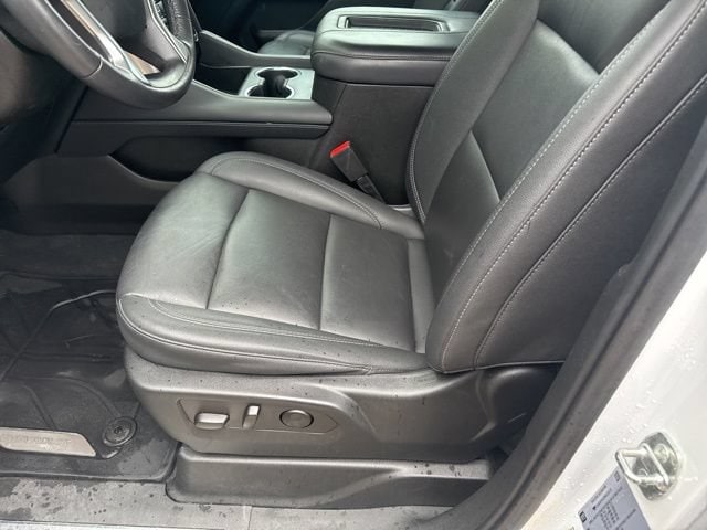 2022 Chevrolet Tahoe Z71 - Photo 22