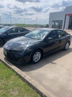 New 2026 Toyota Camry LE Sedan near Ennis, TX