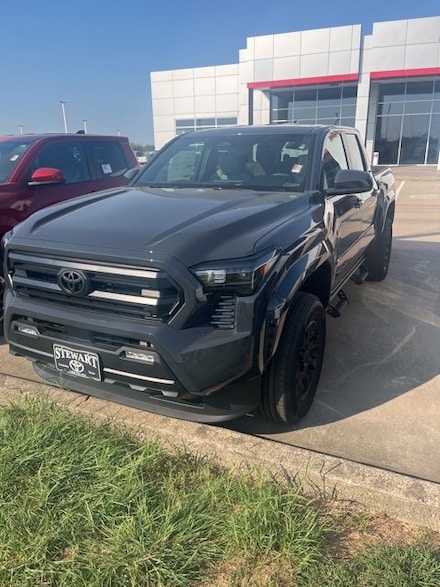 2025 Toyota Tacoma SR5 Truck Double Cab