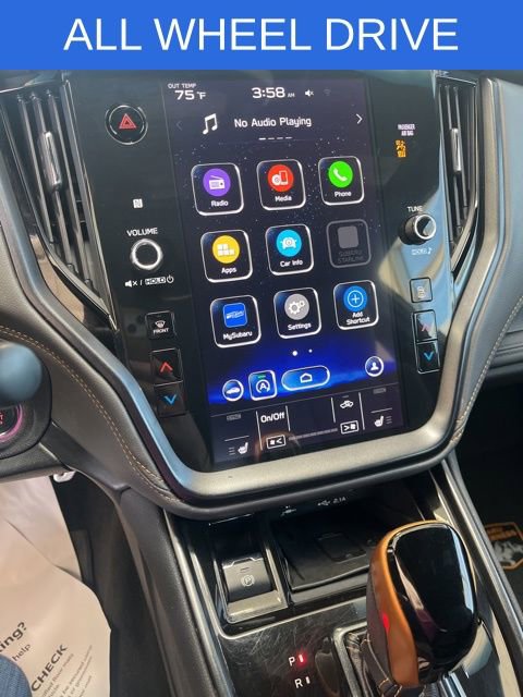 2022 Subaru Outback Wilderness - Photo 16