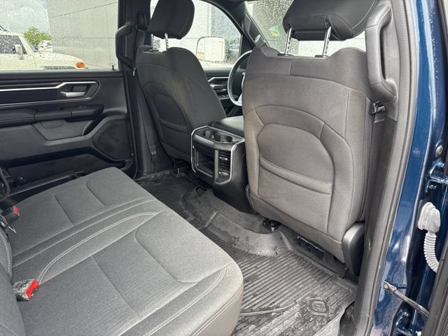 2023 RAM Ram 1500 Pickup Big Horn/Lone Star - Photo 19