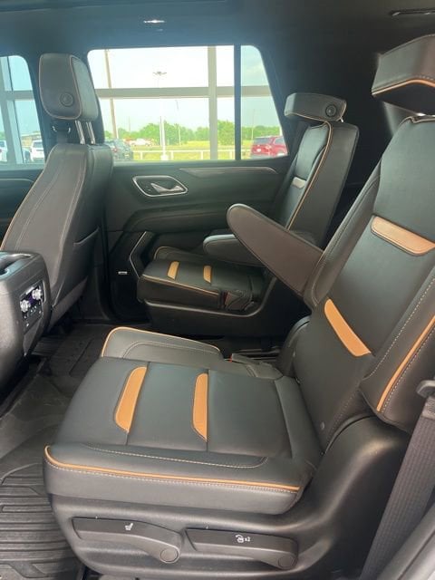 2024 GMC Yukon AT4 - Photo 11