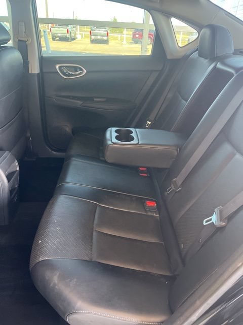 2018 Nissan Sentra SL - Photo 10