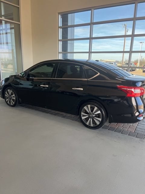 2018 Nissan Sentra SL - Photo 9