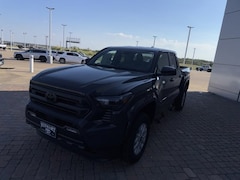 New 2025 Toyota Tacoma SR5 Truck Double Cab near Waxahachie, TX