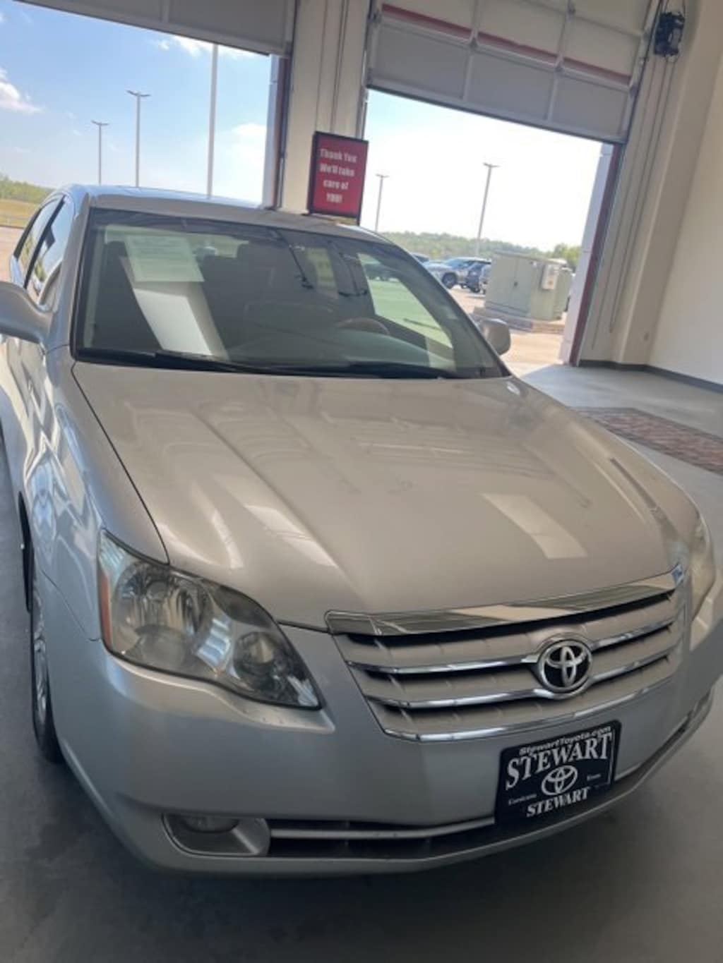 Used 2006 Toyota Avalon Limited Sedan