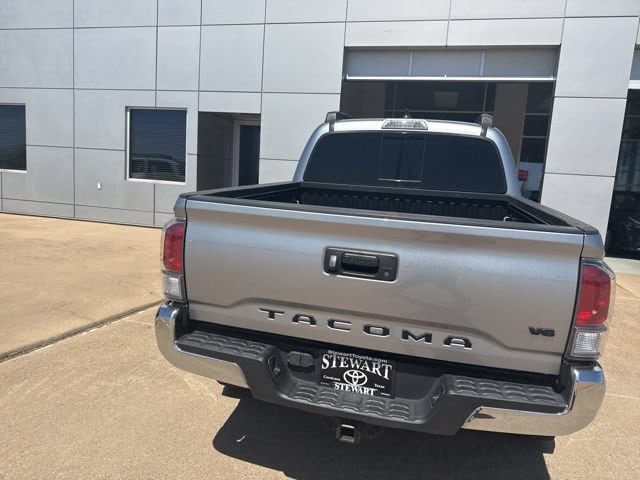 2023 Toyota Tacoma TRD Off Road - Photo 14