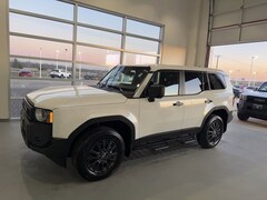 Used 2024 Toyota Land Cruiser 1958 4x4 SUV near Ennis, TX